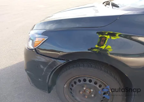 2018 Nissan Sentra S from USA, damaged, VIN 3N1AB7AP4JY288392